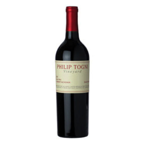 Product image for Philip Togni Vineyard Spring Mountain Estate Cabernet Sauvignon  2022 750ml Product image for Philip Togni Vineyard Spring Mountain Estate Cabernet Sauvignon  2022 750ml