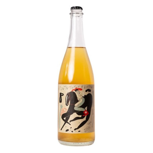 Product image for Brooklyn Cider House Rustica Cider NV 750ml Product image for Brooklyn Cider House Rustica Cider NV 750ml