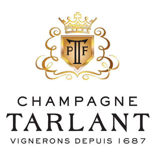 Product image for Tarlant Champagne Brut Nature Zero (2017 Base) NV 375ml