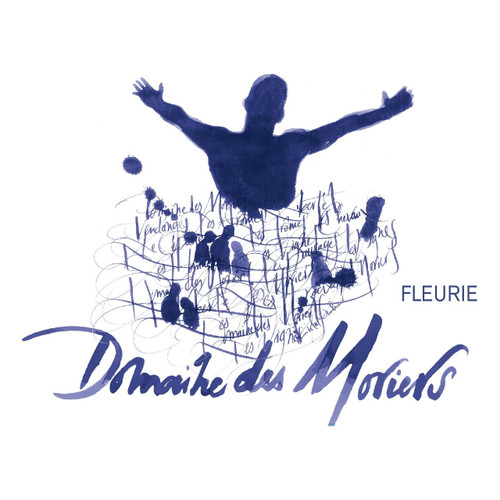 Product image for Domaine des Moriers Fleurie 2022 750ml