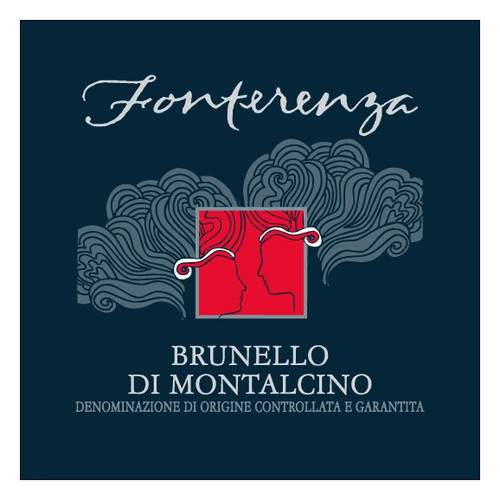 Product image for Fonterenza Brunello di Montalcino DOCG 2018 750ml Product image for Fonterenza Brunello di Montalcino DOCG 2018 750ml
