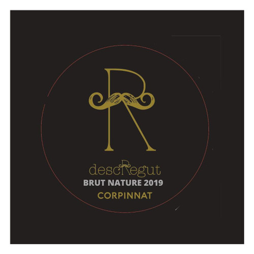 Product image for Can Descregut Penedes Corpinnat Brut Nature Reserva Metode Tradicional 2022 750ml Product image for Can Descregut Penedes Corpinnat Brut Nature Reserva Metode Tradicional 2022 750ml