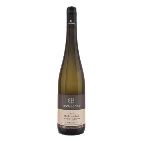 Product image for Weingut Buchegger Kremstal Gruner Veltliner Ried Geppling 2024 750ml