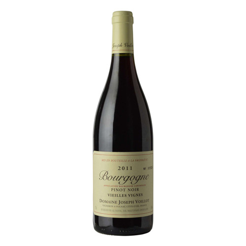 Product image for Domaine Joseph Voillot Bourgogne Pinot Noir Vieilles Vignes 2023 750ml Product image for Domaine Joseph Voillot Bourgogne Pinot Noir Vieilles Vignes 2023 750ml
