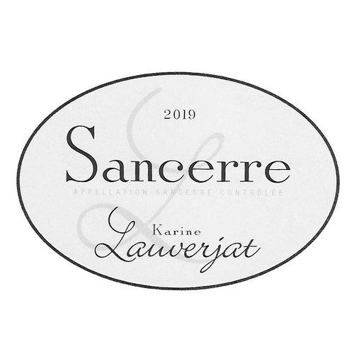 Product image for Lauverjat Sancerre Blanc 2024 375ml