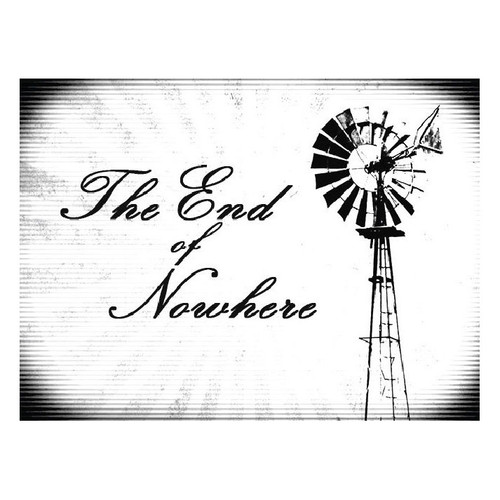 Product image for The End of Nowhere Space Boy Pinot Gris 2024 750ml