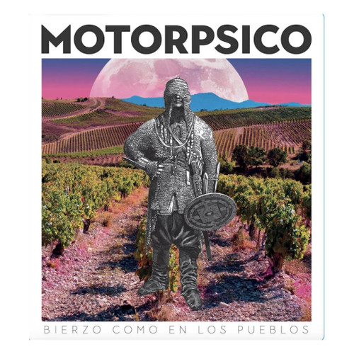 Product image for Michelini i Mufatto Bierzo Motorpsico 2023 750ml