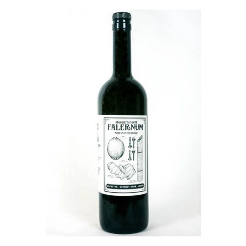 Product image for Maggie's Farm Falernum NV 750ml