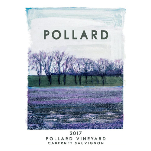 Product image for Pollard Cabernet Sauvignon 2022 750ml