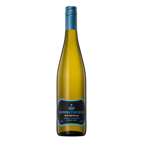 Product image for Seppeltsfield Wines Riesling Single Vineyard Watervale 2023 750ml