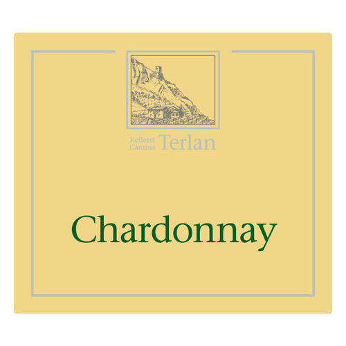 Product image for Cantina Terlano Tradition Chardonnay 2023 750ml