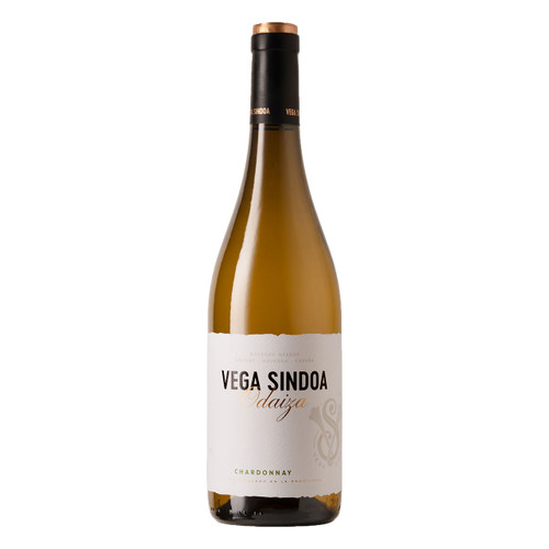 Product image for Nekeas Navarra Chardonnay Vega Sindoa Barrel Fermented Odaiza 2023 750ml