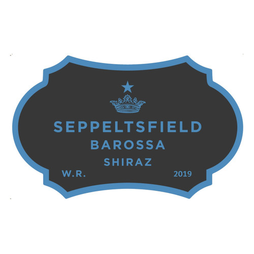 Product image for Seppeltsfield Wines Shiraz Barossa Valley 2022 750ml