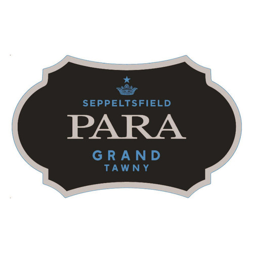 Product image for Seppeltsfield Wines 10 Years Old Para Grand Tawny NV 750ml Product image for Seppeltsfield Wines 10 Years Old Para Grand Tawny NV 750ml