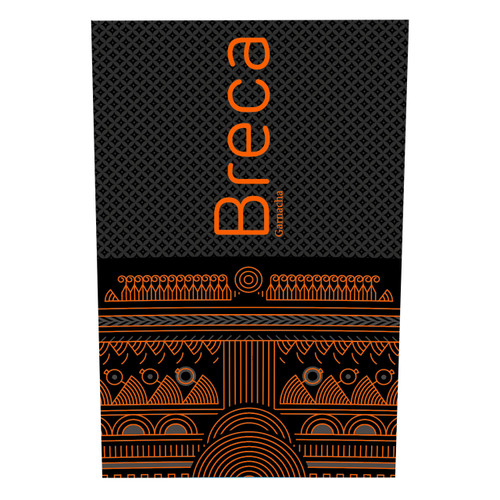 Product image for Bodegas Breca Old Vine Garnacha 2021 750ml