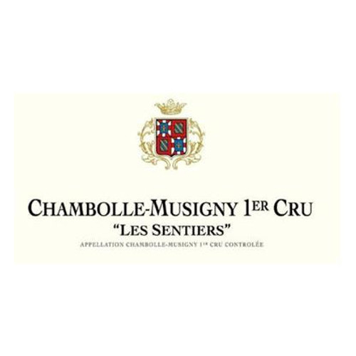 Product image for Domaine Odoul-Coquard Chambolle-Musigny 1er Cru Les Sentiers 2021 750ml