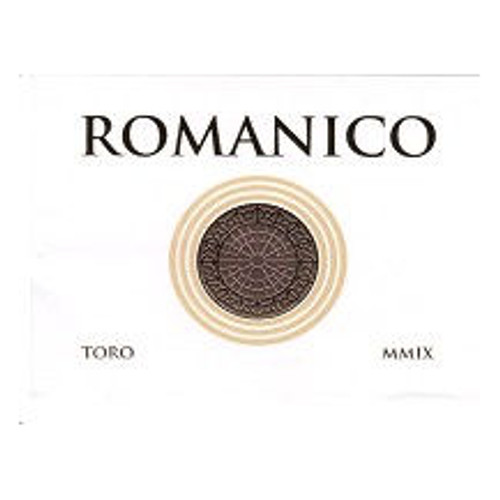 Product image for Teso La Monja Romanico 2021 750ml