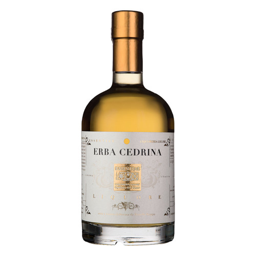 Product image for Essentiae Liqueur Erba Cedrina Liqueur NV 750ml