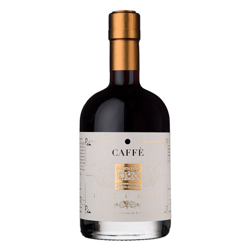 Product image for Essentiae Liqueur Caffe Liqueur NV 750ml