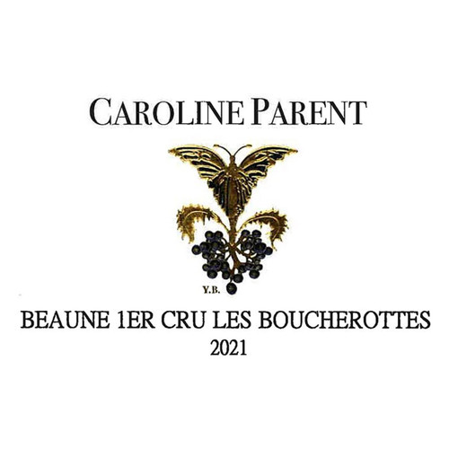 Product image for Caroline Parent Beaune 1er Cru Les Boucherottes 2022 750ml