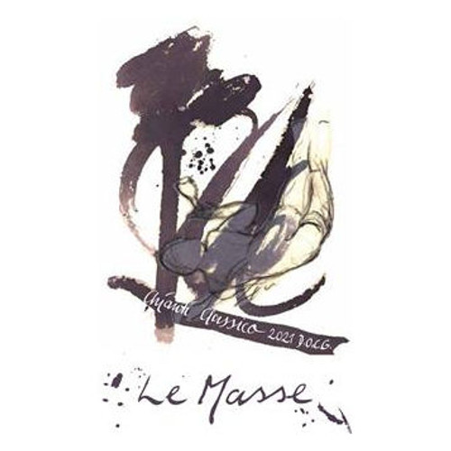 Product image for Fattoria Le Masse Chianti Classico 2020 750ml