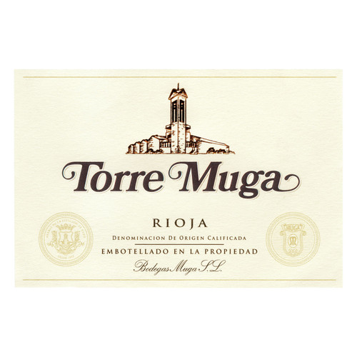 Product image for Bodegas Muga Torre Muga Rioja 2020 750ml