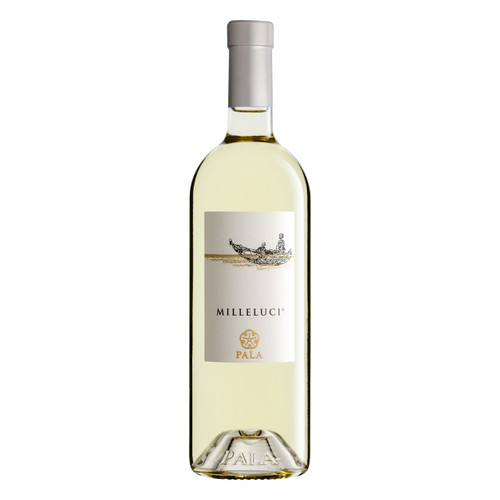 Product image for Pala Milleluci Nuragus di Cagliari 2023 750ml