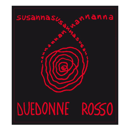 Product image for Due Donne Rosso 2019 750ml