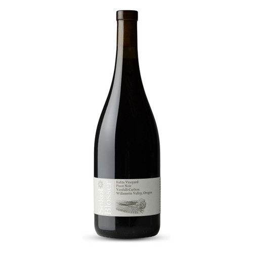 Product image for Sokol Blosser Pinot Noir Kalita Vineyard Yamhill-Carlton District 2022 750ml