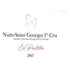 Product image for Domaine Gavignet-Bethanie & Filles Nuits-Saint-Georges 1er Cru Les Poulettes 2019 750ml