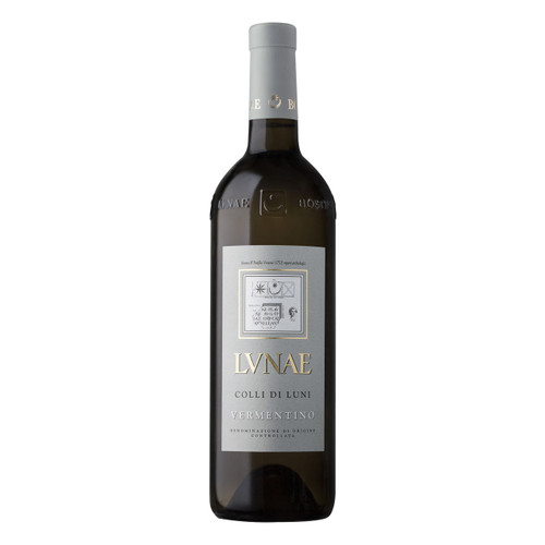 Product image for Cantine Lunae Bosoni Colli di Luni Vermentino (Etichetta Grigia) 2024 750ml