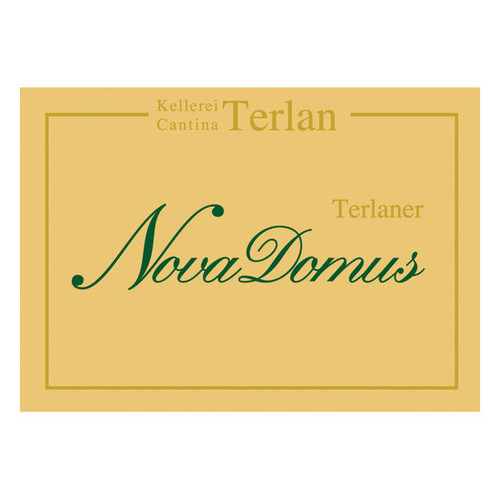 Product image for Kellerei Terlan Sudtirol - Alto Adige Nova Domus Terlaner Riserva 2021 750ml