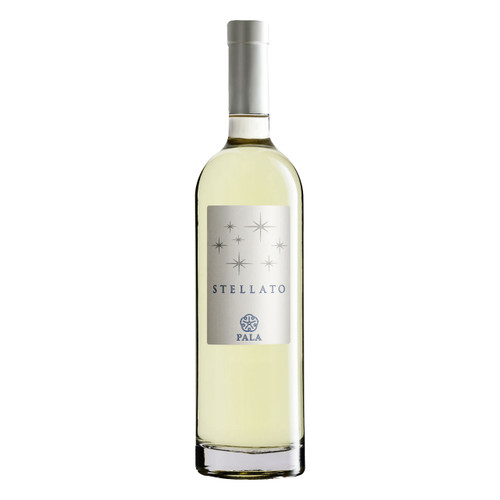Product image for Pala Stellato Vermentino Isola dei Nuraghi 2023 750ml