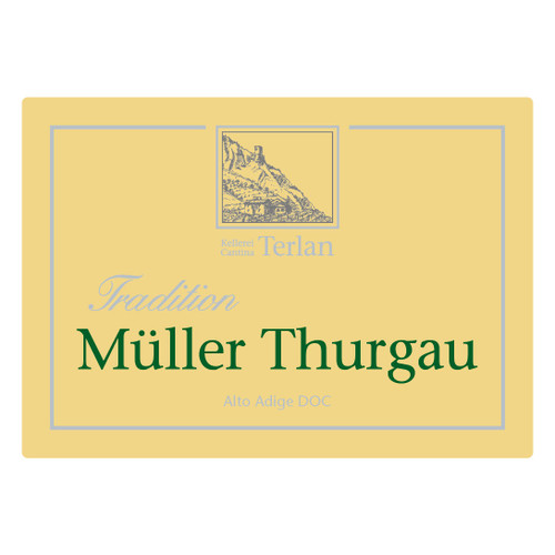 Product image for Cantina Terlano Classico Muller Thurgau Alto Adige 2024 750ml