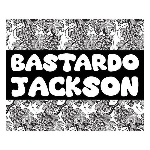 Product image for Maison Noir Trousseau Bastardo Jackson Willamette Valley 2023 750ml