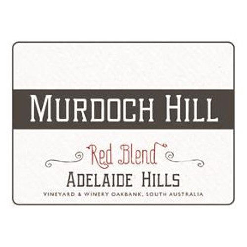 Product image for Murdoch Hill Red Blend 2018 750ml