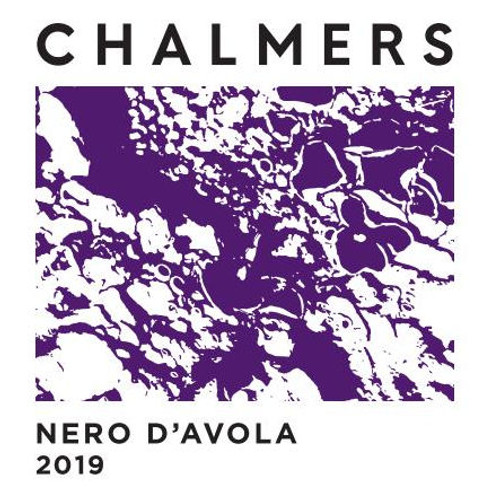 Product image for Chalmers Nero d'Avola 2021 750ml