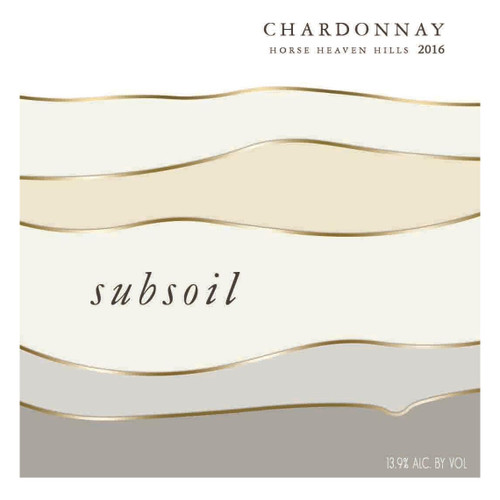 Product image for Subsoil Chardonnay 2023 750ml