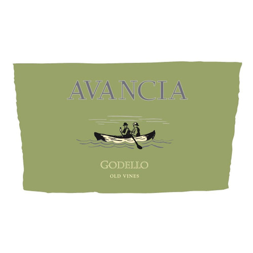 Product image for Avancia Old Vine Godello 2023 750ml