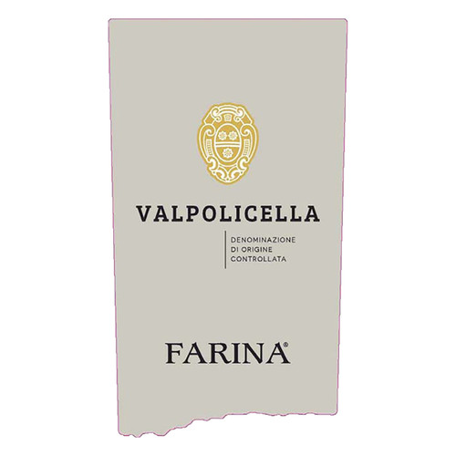 Product image for Farina Valpolicella DOC 2024 750ml Product image for Farina Valpolicella DOC 2024 750ml
