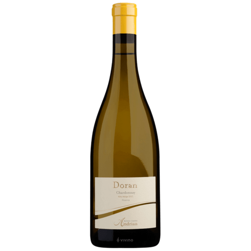 Andriano Doran Sudtirol Alto Adige Chardonnay Riserva 2021 750ml Andriano Doran Sudtirol Alto Adige Chardonnay Riserva 2021 750ml