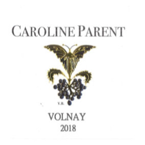 Product image for Caroline Parent Volnay 2022 750ml