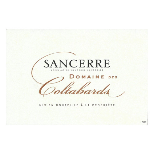Product image for Domaine des Coltabards Sancerre 2024 750ml