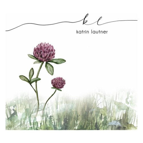 Product image for Katrin Lautner Burgenland Wiesenklee 2022 750ml
