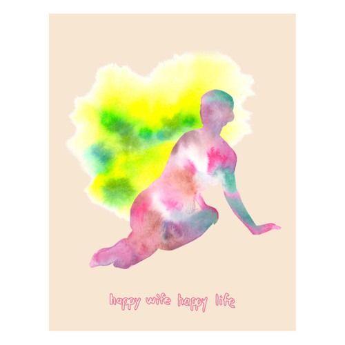 Product image for Isa Wines Blanco De Merlot Happy Wife Happy Life Alder Vineyard Sonoma County 2023 750ml