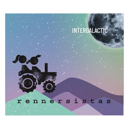 Product image for Renner & Rennersistas Intergalactic White Wine 2024 750ml