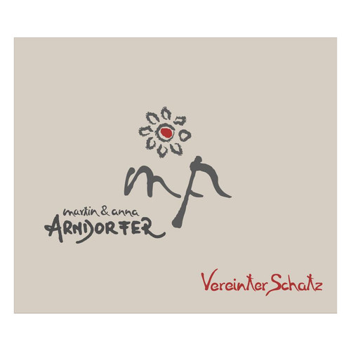 Product image for Arndorfer Vereinter Schatz Red 2024 750ml