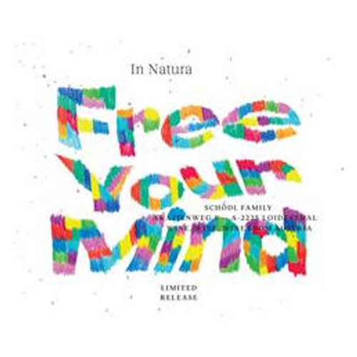 Product image for Schodl Free Your Mind Limited Release 2024 750ml