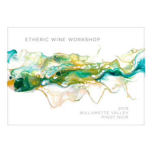 Product image for Etheric Wine Workshop Pinot Noir 2022 750ml Product image for Etheric Wine Workshop Pinot Noir 2022 750ml