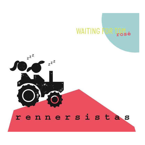 Product image for Renner & Rennersistas Waiting For Tom Rose Weinland 2022 750ml